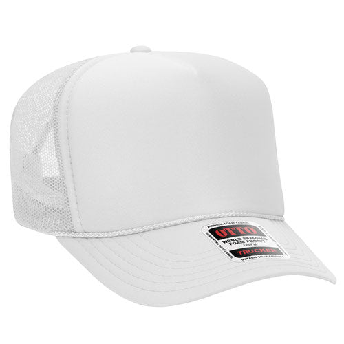 OTTO Trucker Hats Blanks