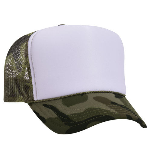 OTTO Trucker Hats Blanks