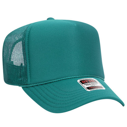 OTTO Trucker Hats Blanks