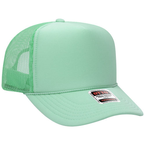 OTTO Trucker Hats Blanks
