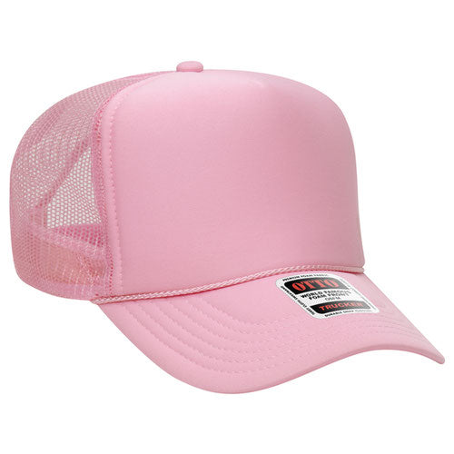 OTTO Trucker Hats Blanks