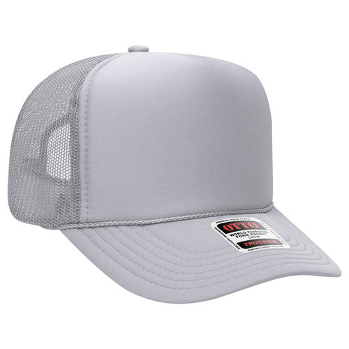 OTTO Trucker Hats Blanks