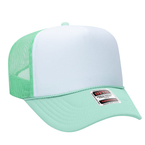 OTTO Trucker Hats Blanks
