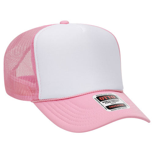 OTTO Trucker Hats Blanks