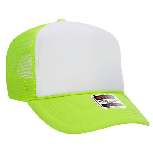 OTTO Trucker Hats Blanks