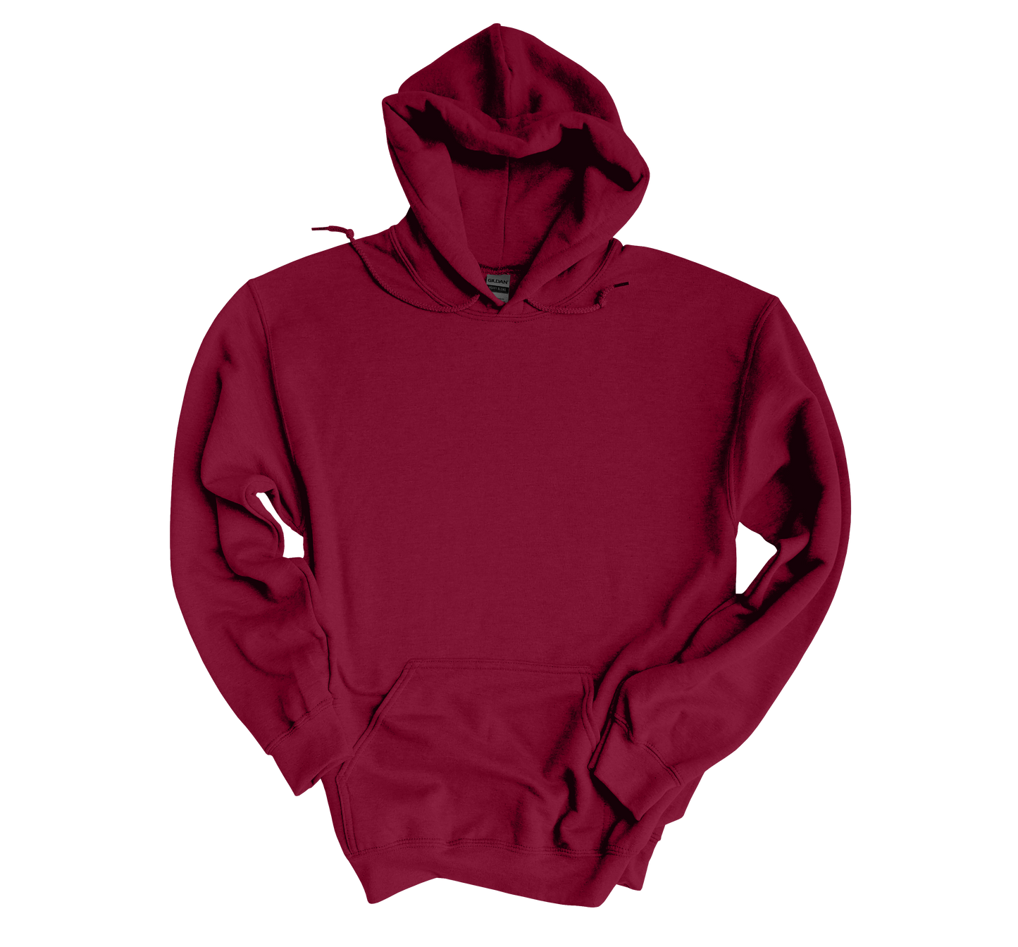Gildan® - Heavy Blend™ Hooded Sweatshirt- Bright Colors