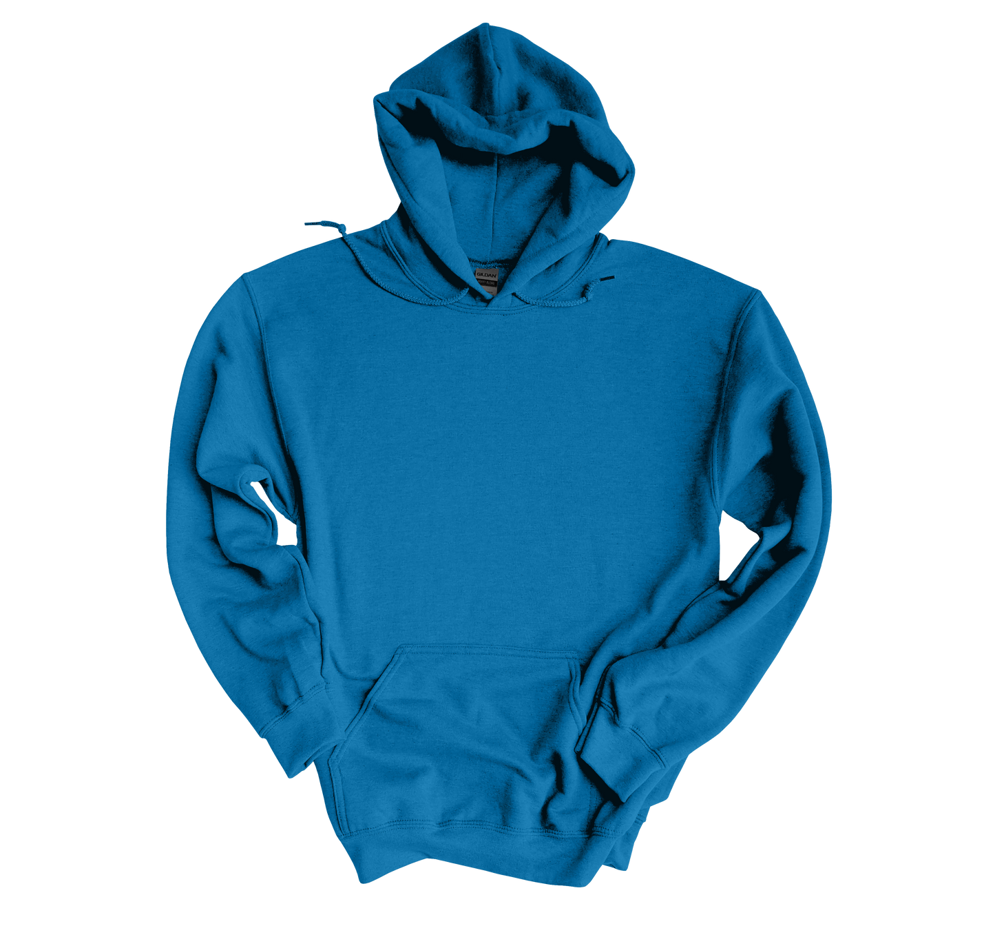 Gildan® - Heavy Blend™ Hooded Sweatshirt- Bright Colors