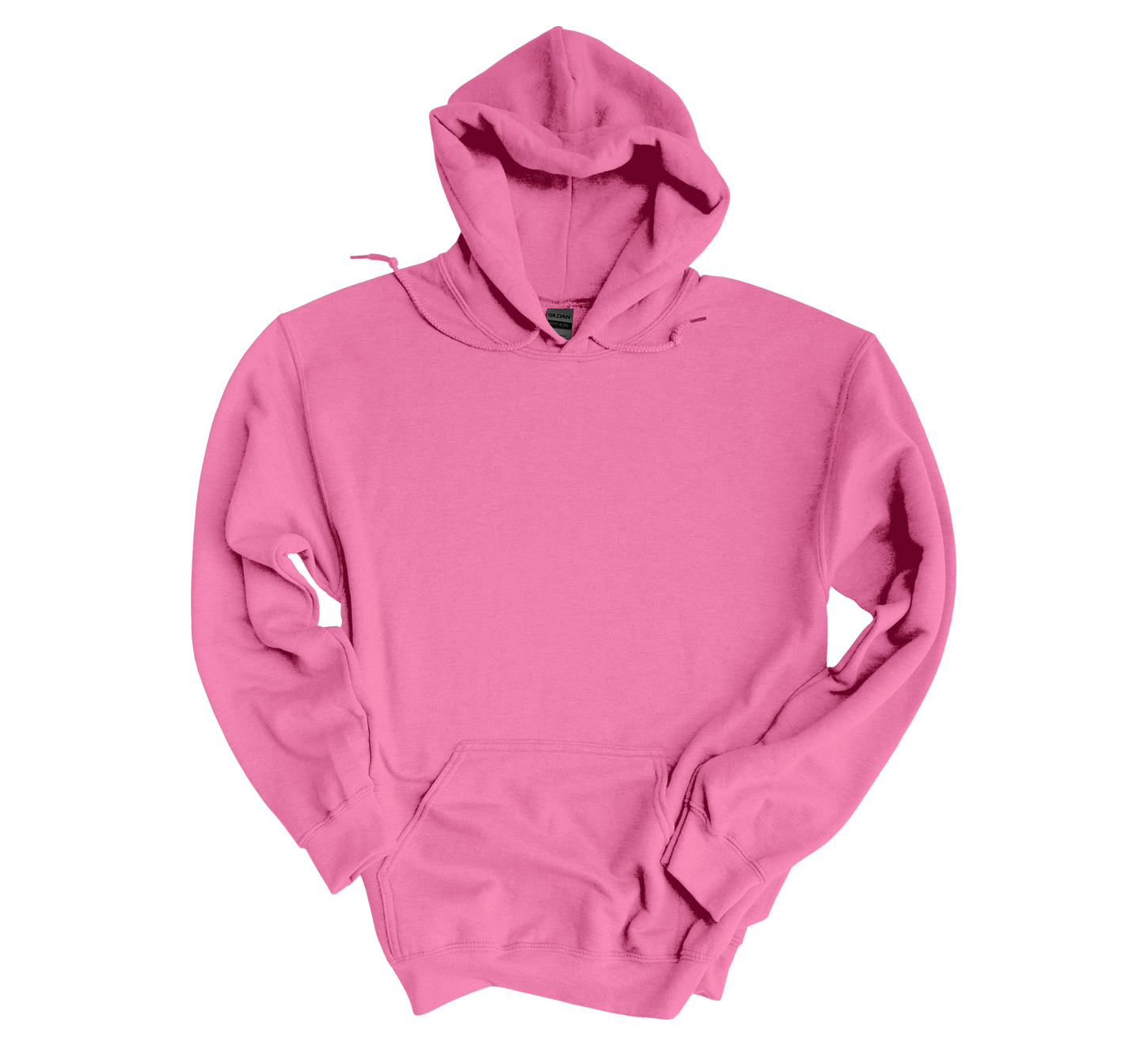 Gildan® - Heavy Blend™ Hooded Sweatshirt- Bright Colors
