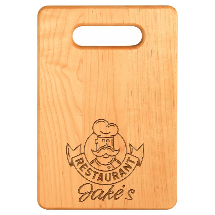 Maple Cutting Boards