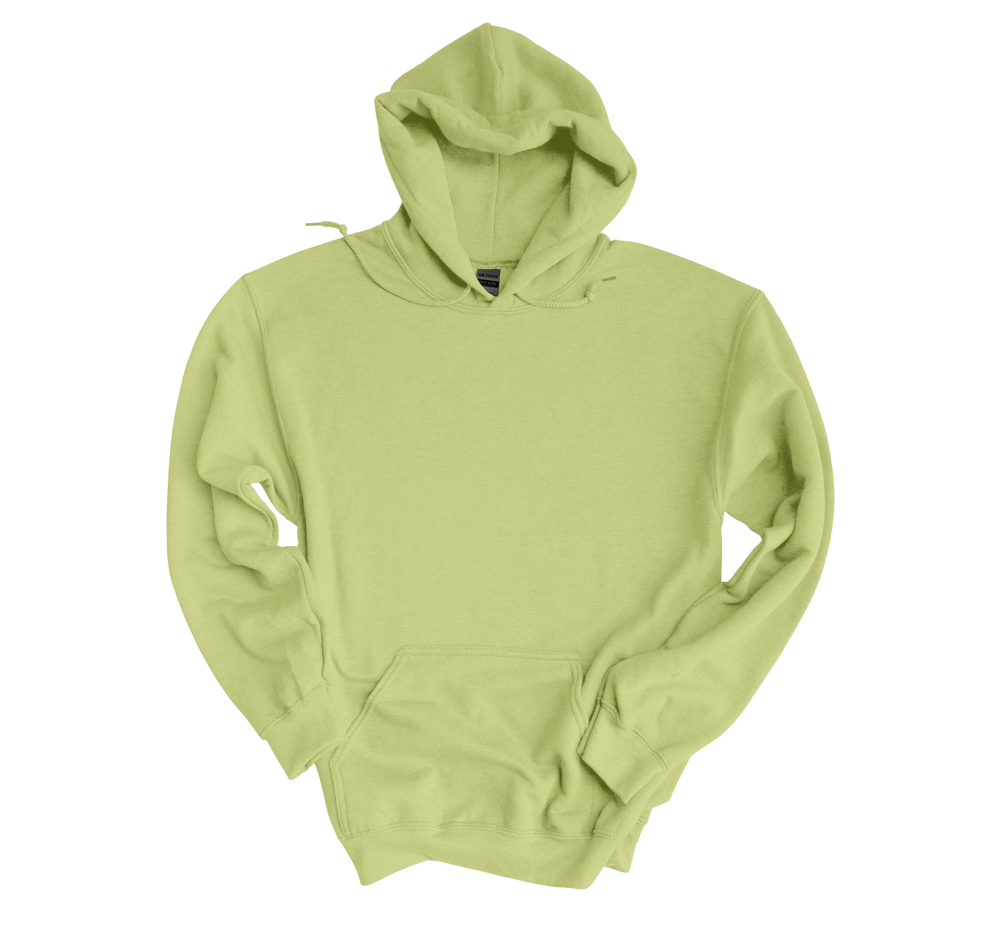 Gildan® - Heavy Blend™ Hooded Sweatshirt- Bright Colors