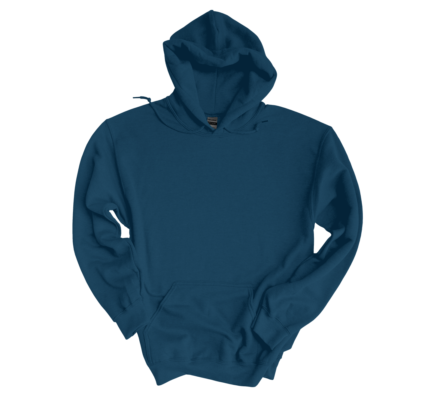 Gildan® - Heavy Blend™ Hooded Sweatshirt- Bright Colors
