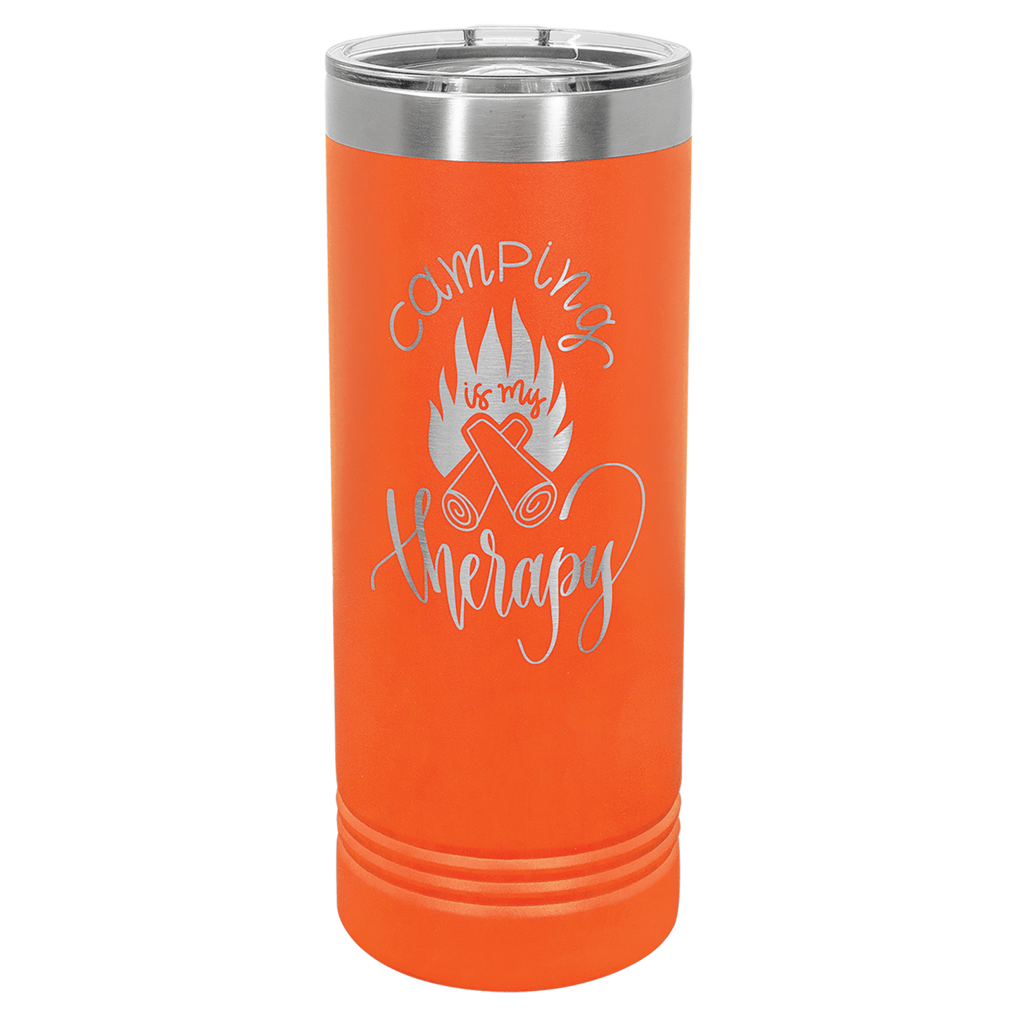 Skinny Polar Camel Tumbler 22 oz