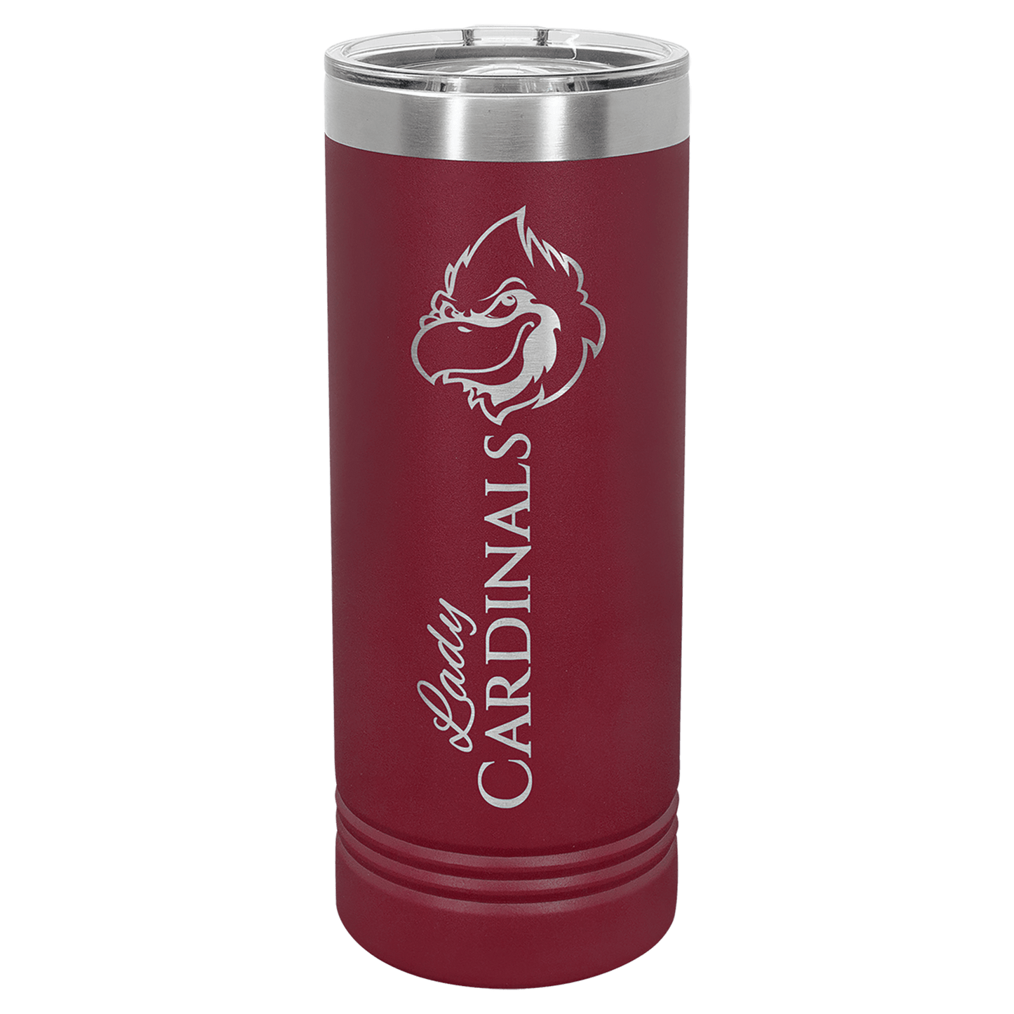 Skinny Polar Camel Tumbler 22 oz