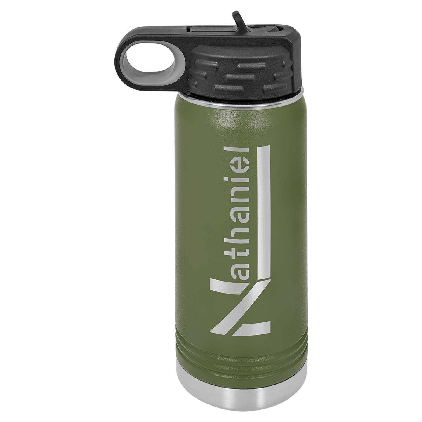 Polar Camel 20 oz. Water Bottle