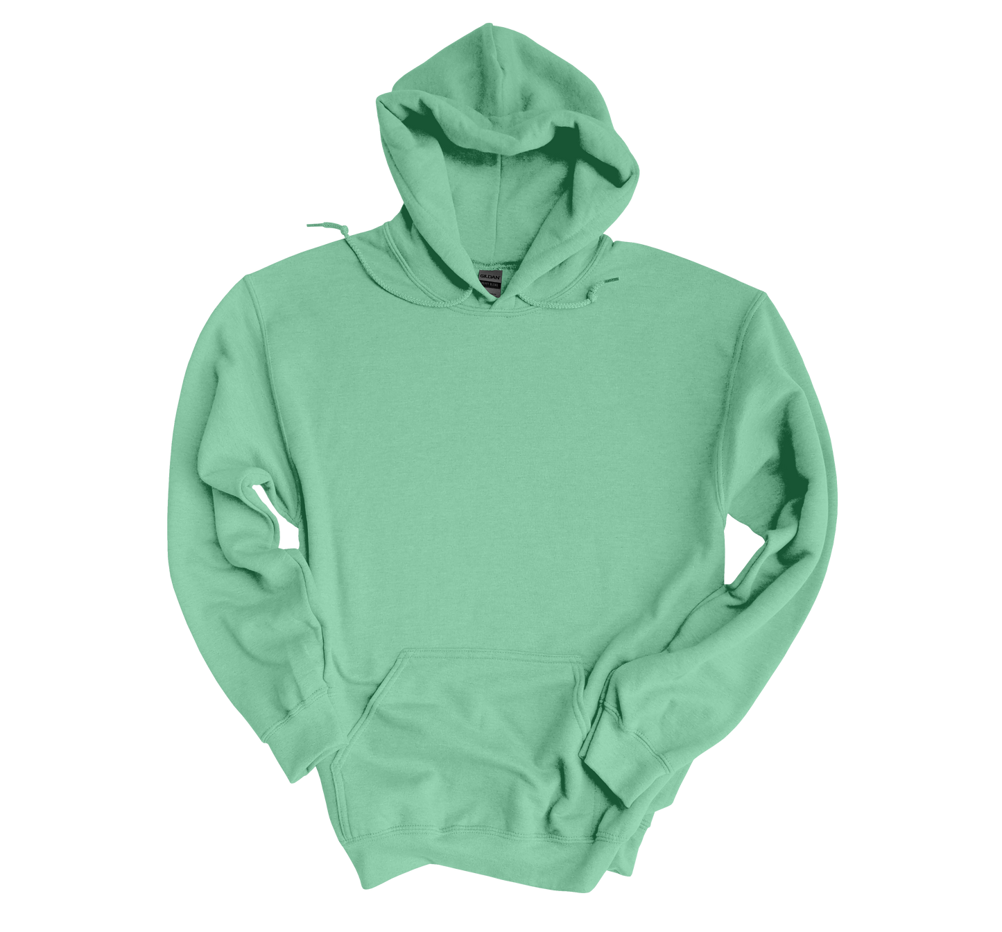 Gildan® - Heavy Blend™ Hooded Sweatshirt- Bright Colors