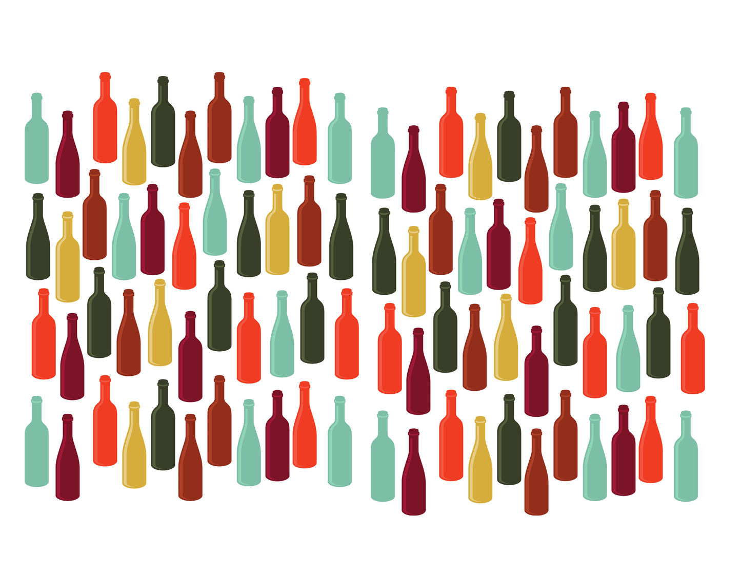 Linen Makeup Bag – Personalized & Versatile