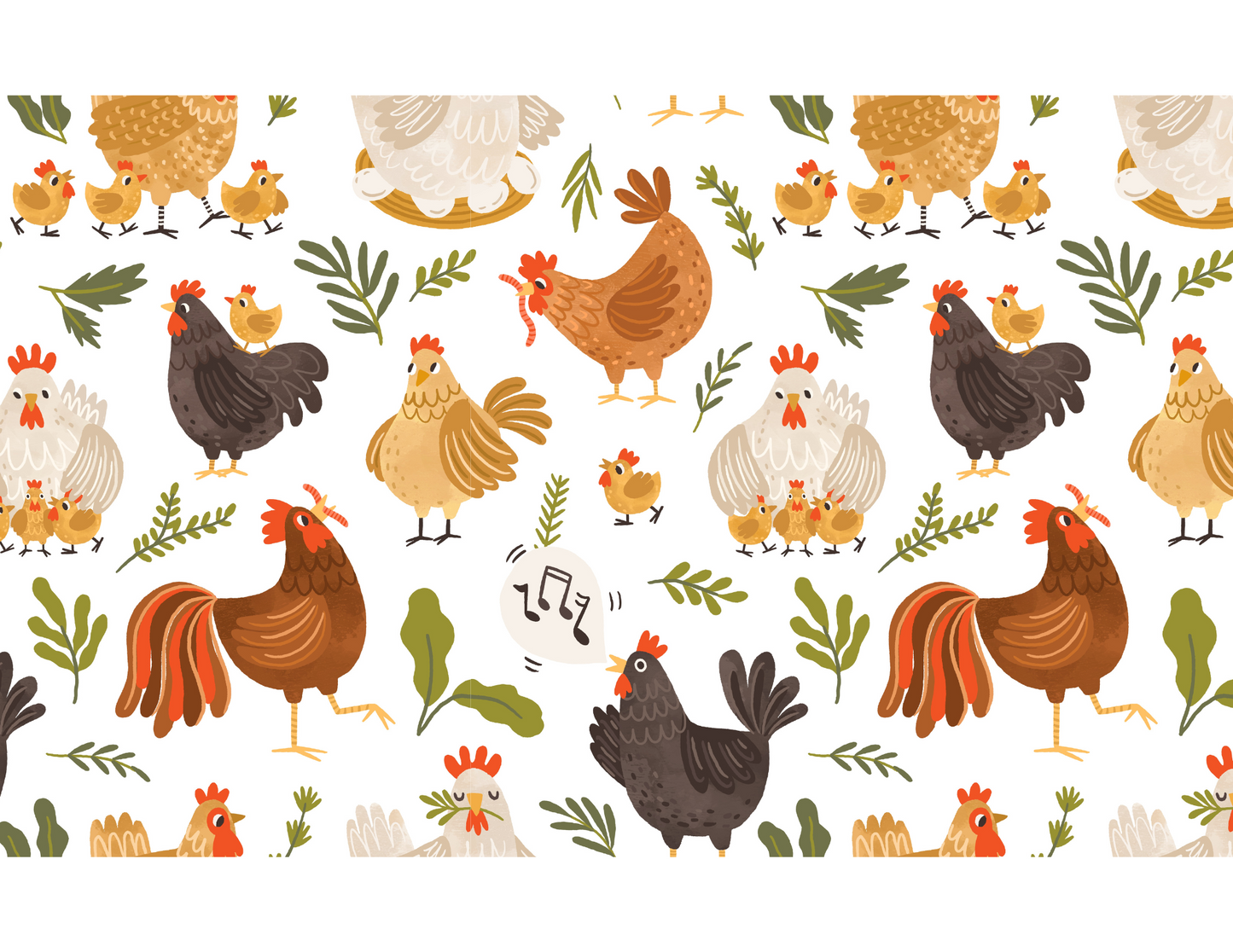 Linen Makeup Bag – Personalized & Versatile