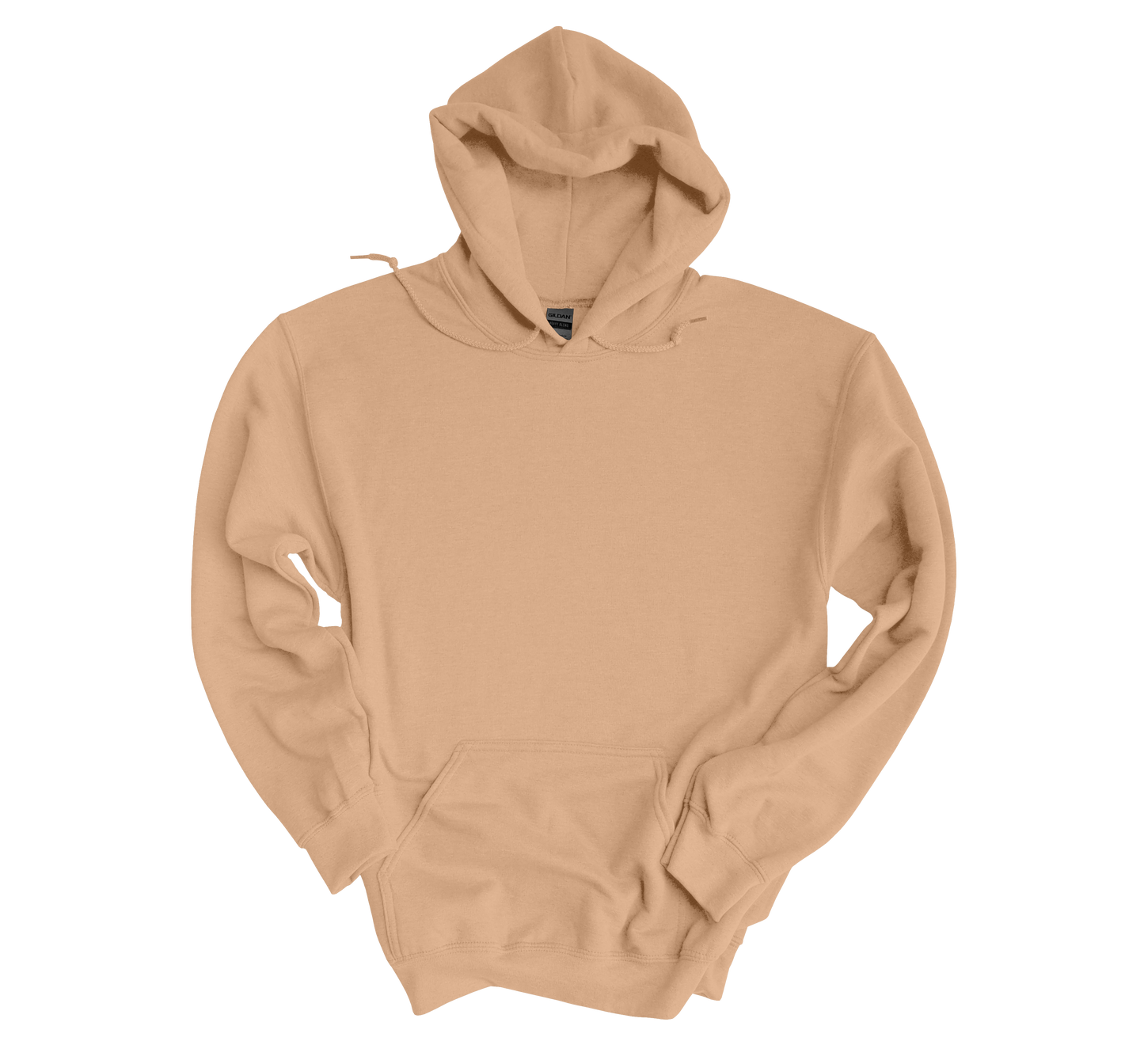 Gildan® - Heavy Blend™ Hooded Sweatshirt- Bright Colors