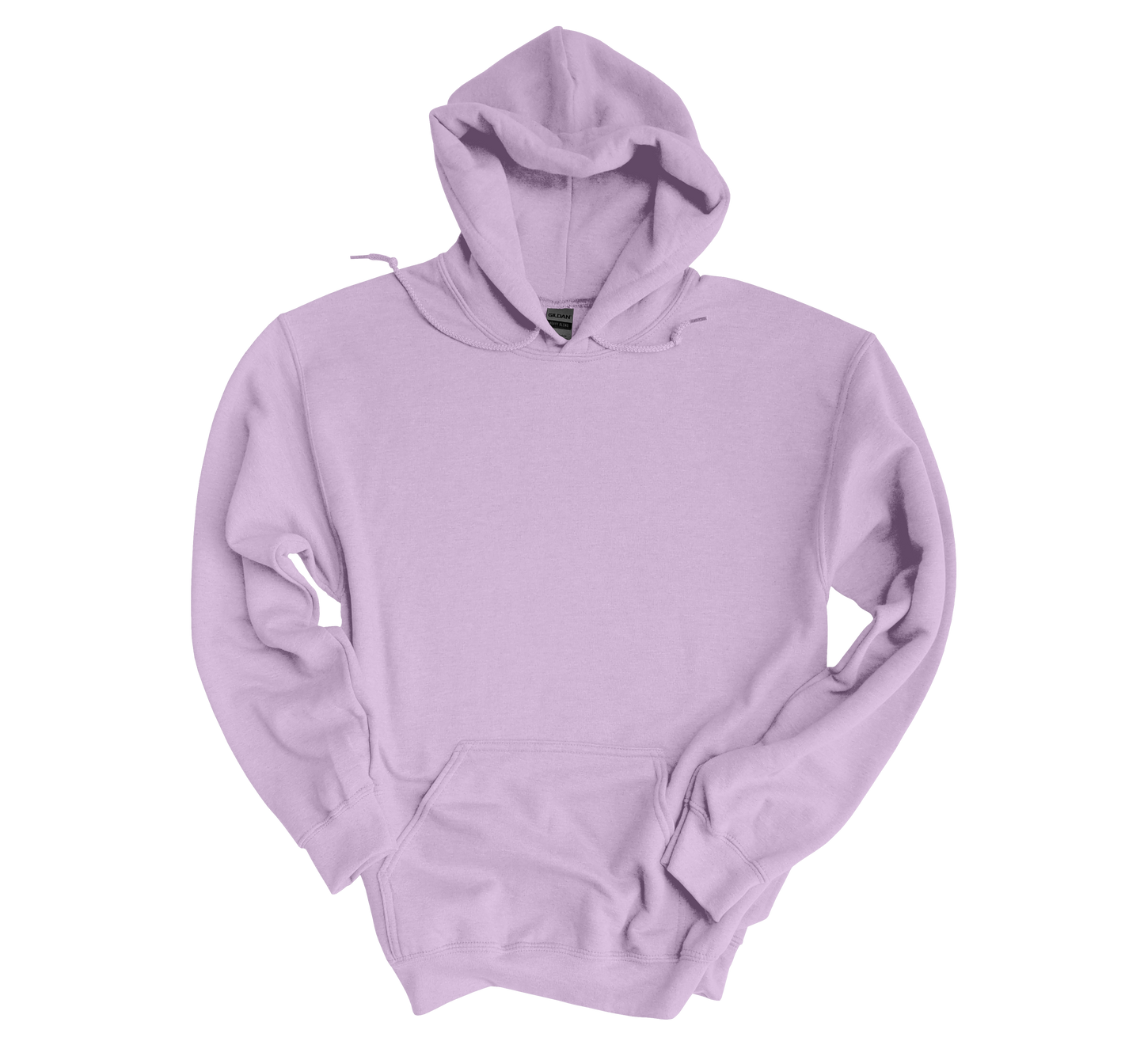Gildan® - Heavy Blend™ Hooded Sweatshirt- Bright Colors