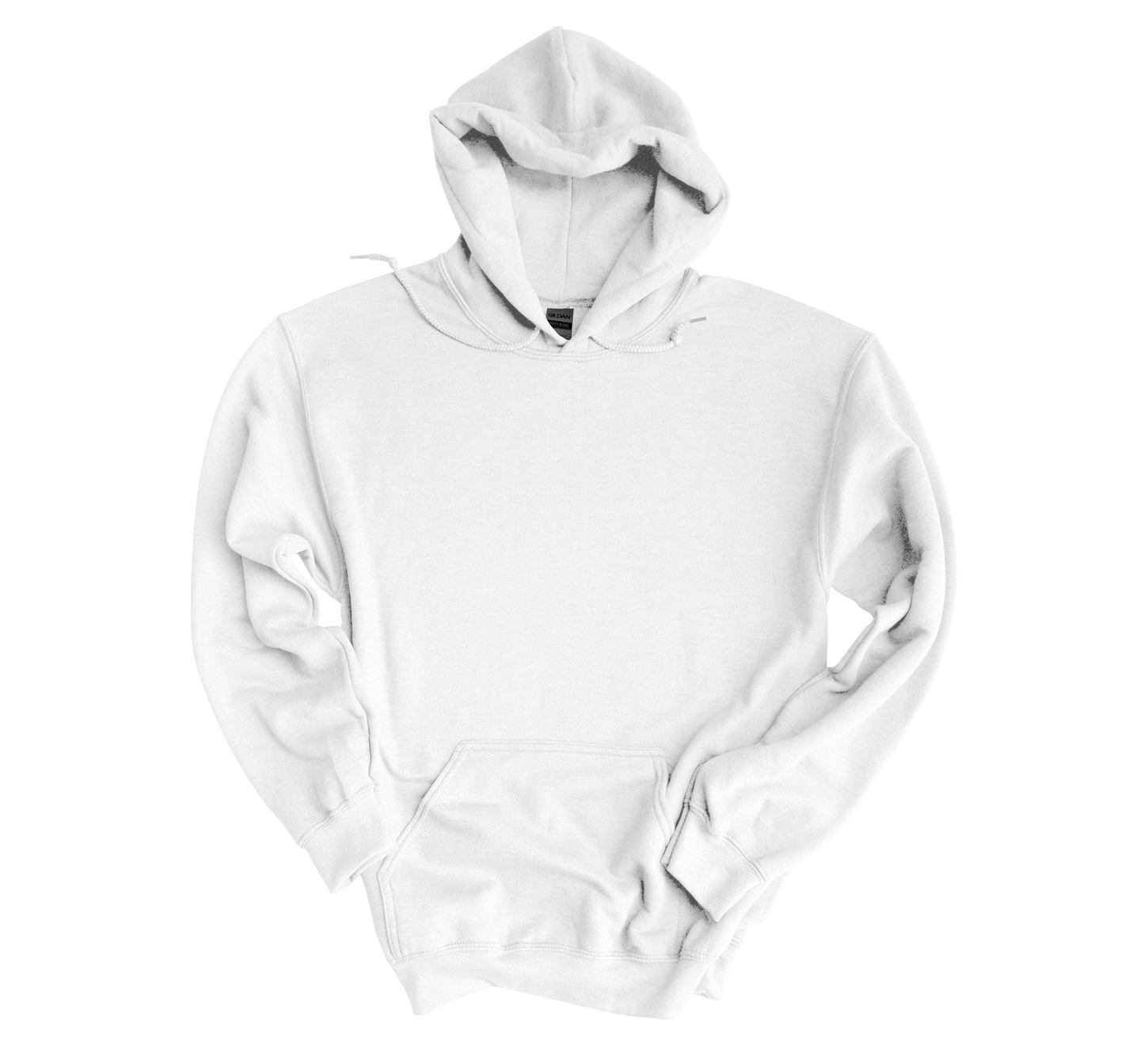 Gildan® - Heavy Blend™ Hooded Sweatshirt- Popular Colors