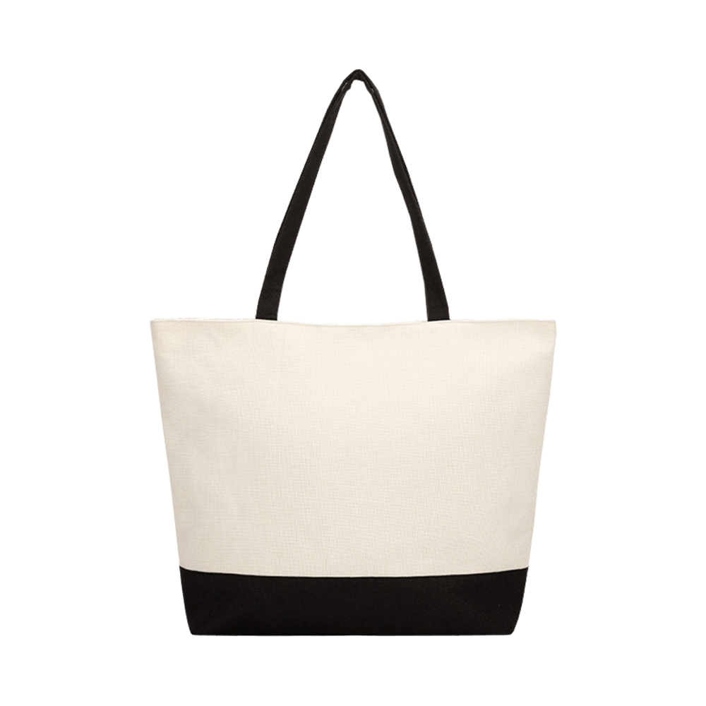 Custom Cosmetic Bag with Tote