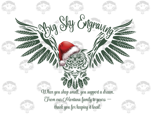 Making Christmas Magical with Personalized Gifts 🎄✨