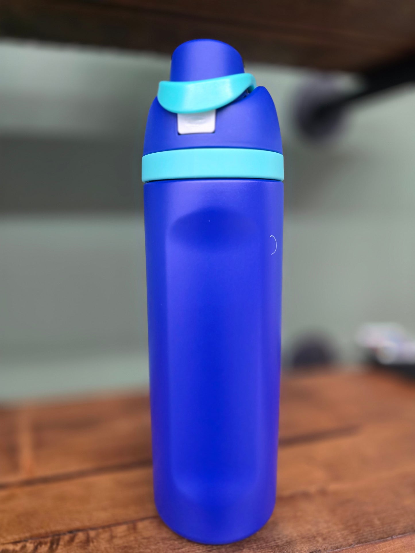 Everyday Flip-Top Water Bottle – 24 oz