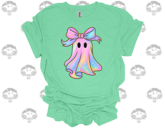 ✨ Cutest Ghost in Town! ✨