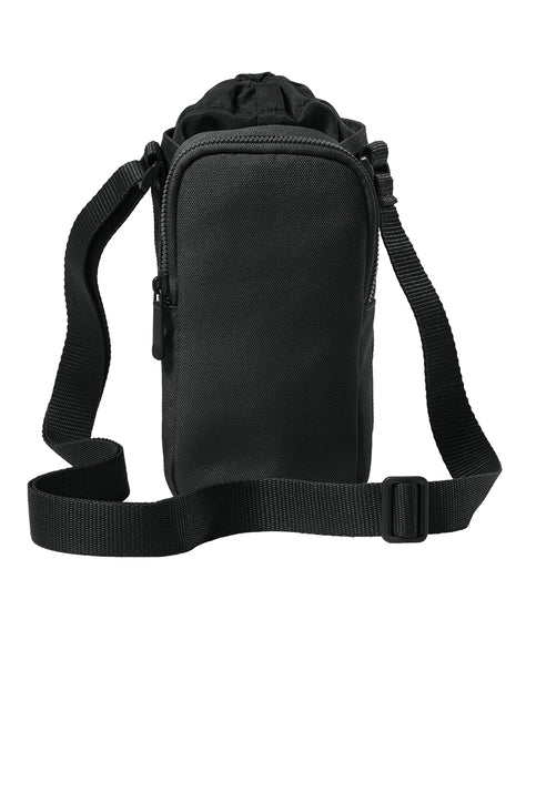 Port Authority® Matte Oxford Hydration Crossbody Bag