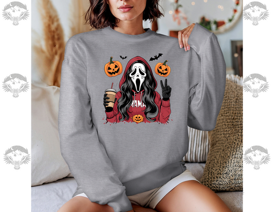 Spooky Mama Vibes
