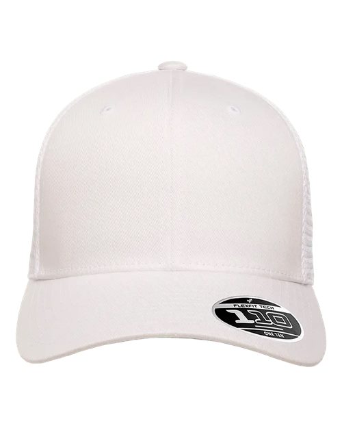 Flex Fit 110 Mesh Snapback Hat