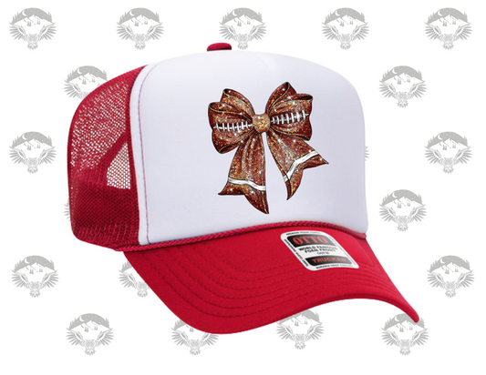 Game Day Vibes Trucker Hat – Otto Snapback
