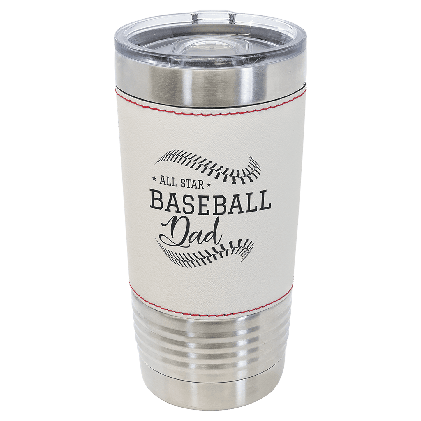 Leather Sport Tumblers