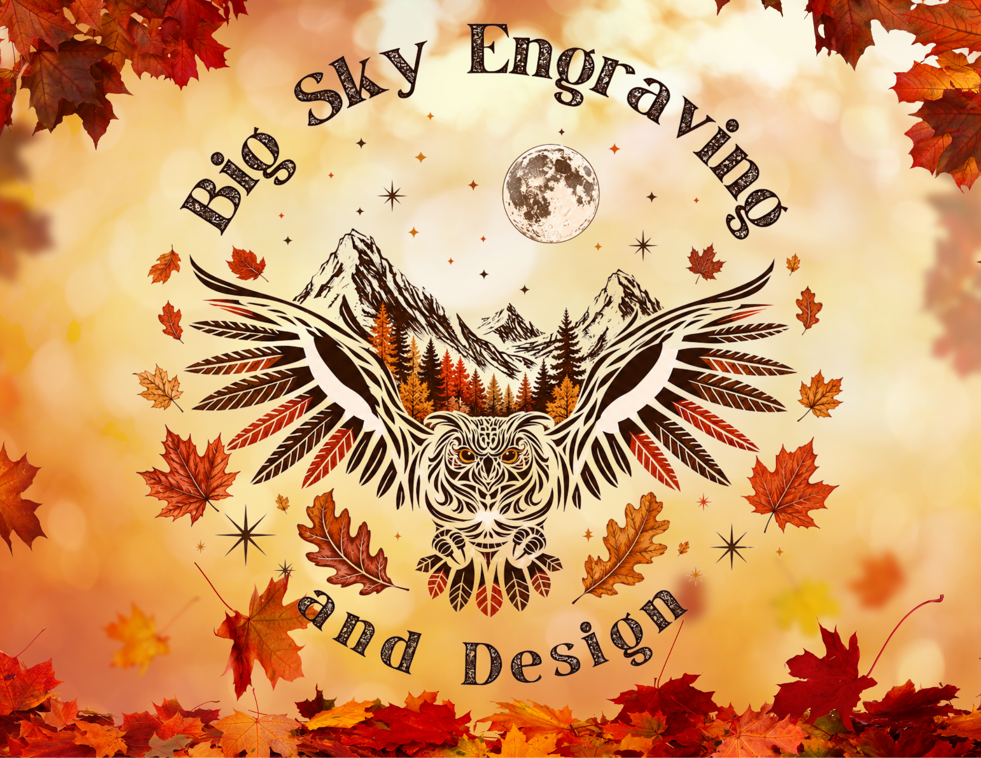 Big Sky Engraving & Design