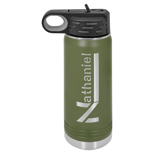 Polar Camel 20 oz. Water Bottle Sale