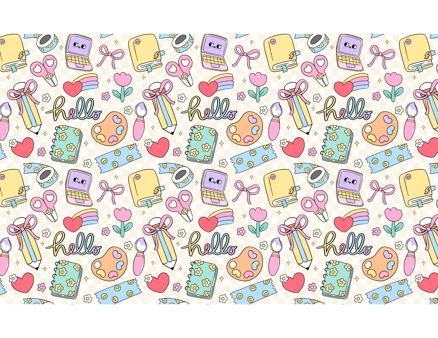 Linen Makeup Bag – Personalized & Versatile