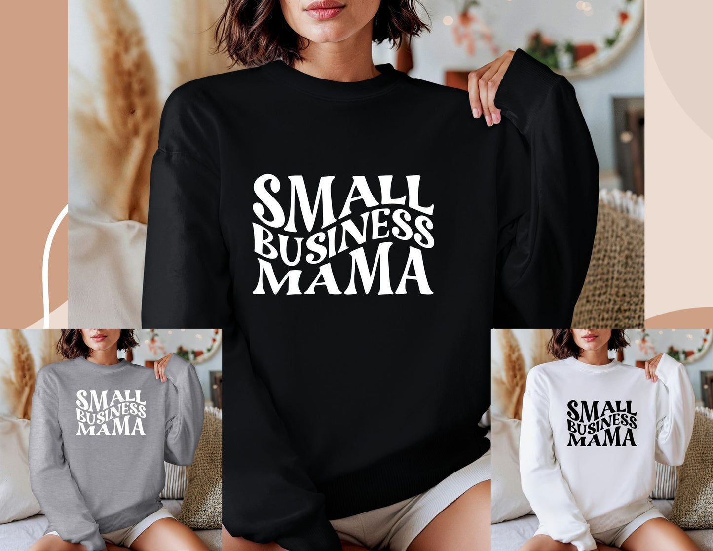 Small Business Mama