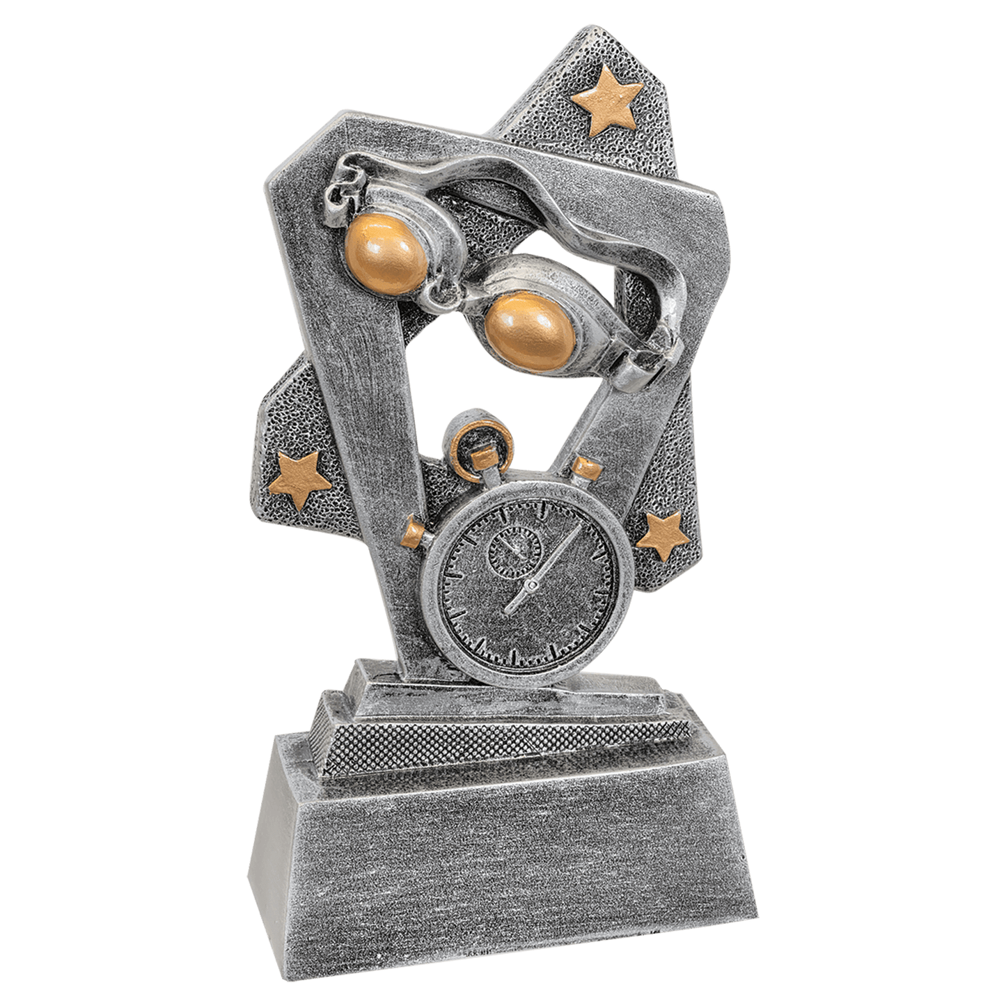 Triumph Awards 6 1/2 Inches