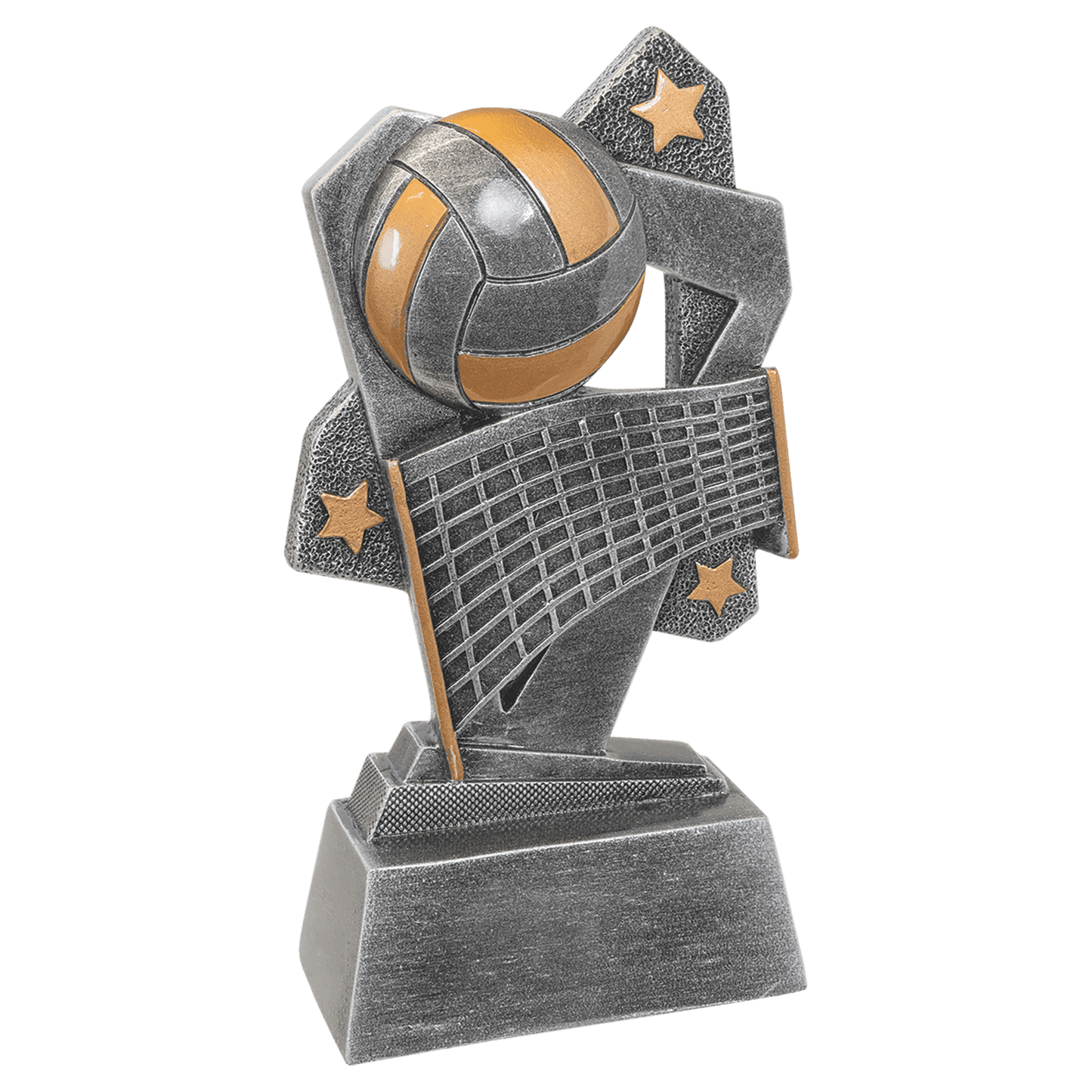 Triumph Awards 6 1/2 Inches