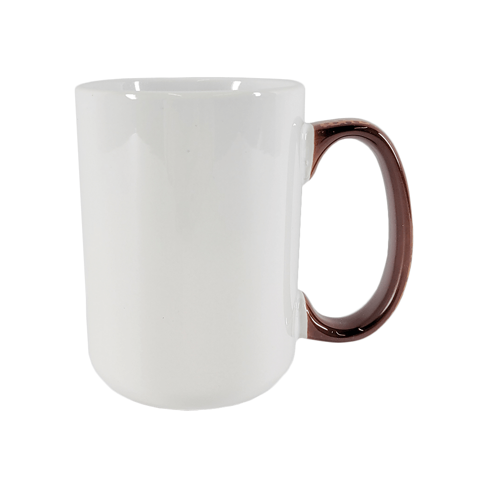 Everyday Ceramic Mug