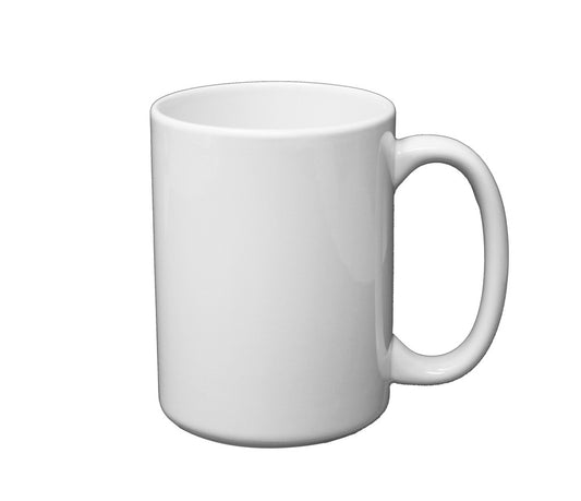 Everyday Ceramic Mug